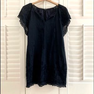 EUC Size S Madewell Dress